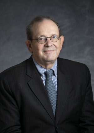 Mark W. Shirley